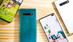 ʪҲܽ Galaxy S10ָʶ